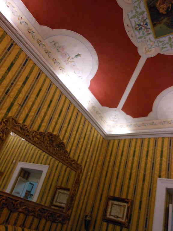 比通托Palazzo Antica Via Appia住宿加早餐旅馆 外观 照片