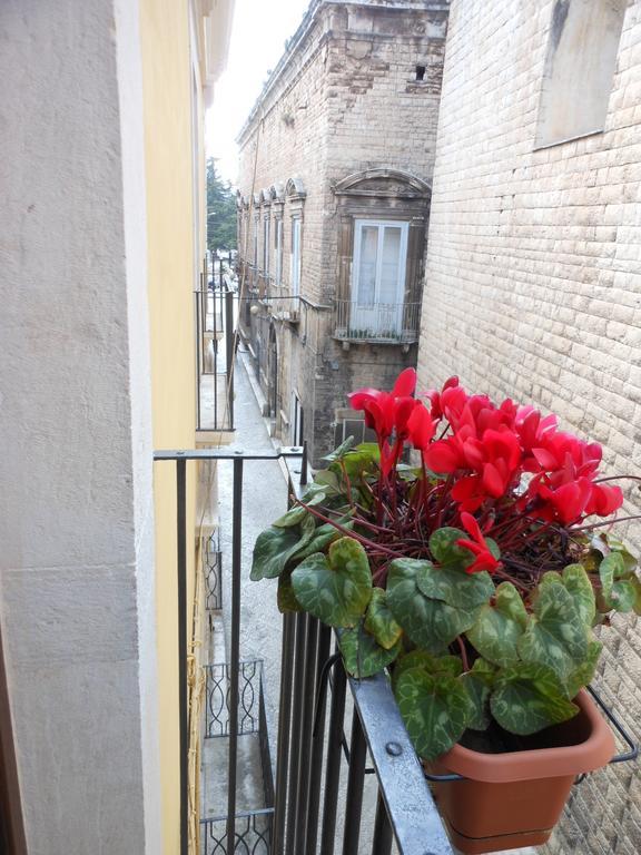 比通托Palazzo Antica Via Appia住宿加早餐旅馆 外观 照片