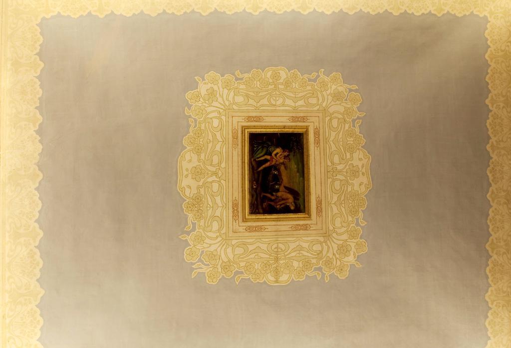 比通托Palazzo Antica Via Appia住宿加早餐旅馆 客房 照片