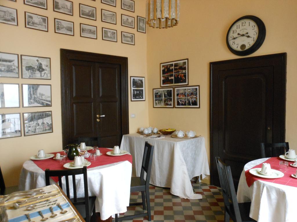 比通托Palazzo Antica Via Appia住宿加早餐旅馆 外观 照片